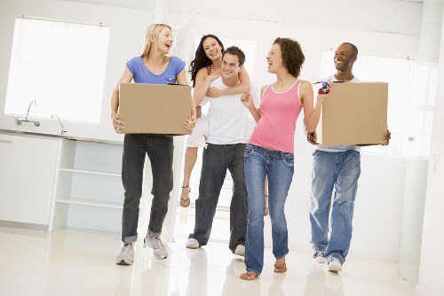 Complaint review process for temple removals with careful handling of sensitive items