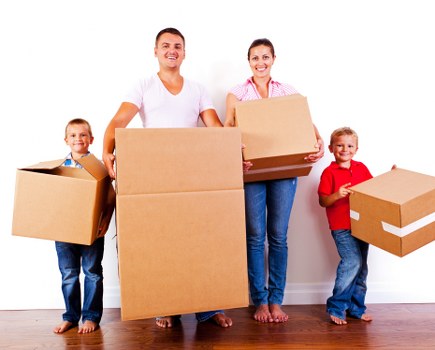 Temple Removals moving service terms and conditions introduction