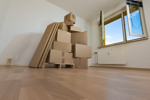 Final complaint outcome confirmation for a temple removals procedure
