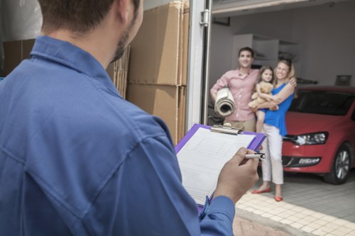 Governing law and general provisions for Temple Removals