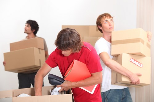 Trusted Temple Removals payment options with secure processing