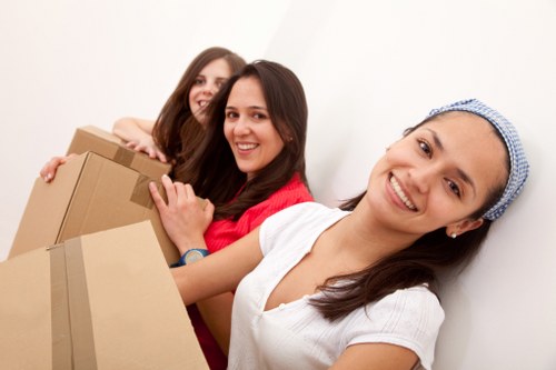 Reliable Temple man with a van service for small moves and deliveries