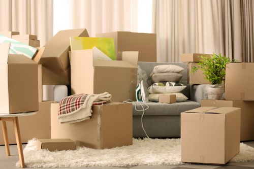 Final secure Temple Removals payments section highlighting safety